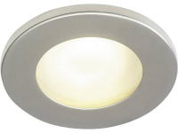 Slv Dolix Out 111027 Inbouw Buitenlamp Gu10 Halogeen 35 W Titaan