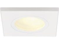 Slv Dolix Out 111121 Inbouwlamp Gx5.3 Halogeen 35 W Wit
