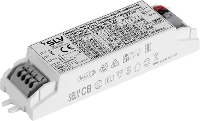 SLV Driver LED driver Constante stroomsterkte 23 W 100   700 mA Dimbaar, Dali 1 stuk(s)