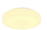 SLV LIPSY 40 1002940 Wandlamp, Decoratieve lamp 18 W LED Wit