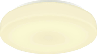 SLV 1002022 LIPSY ® 50 LED plafondlamp LED vast ingebouwd 21 W Wit