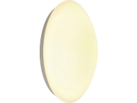 SLV Lipsy Slave 133748 LED plafondlamp 41 W RGB Wit