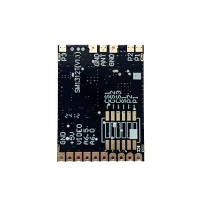 SM1312T 1.2G 1.3G 800MW FPV Draadloze Audio Video Beeldtransmissiemodule Compact Ontwerp NTSC PAL Hoge Vermogen Lange Be