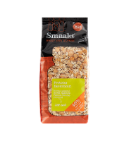 Smaakt Less Carb Proteïne Havermout