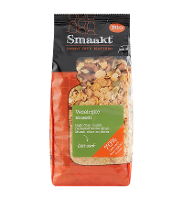 Smaakt Less Carb Vezelrijke Muesli