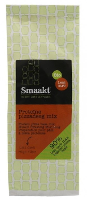 Smaakt Less Carb Proteïne Pizzadeegmix