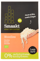 Smaakt Noodles 0% Koolhydraten