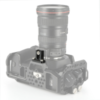 SmallRig 2247 Camera Lens Mount Converter Metabones Adapter Ondersteuning voor BMPCC 4K 6K Camera