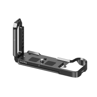 SmallRig 2655 S1H L Beugel L Plaat voor Panasonic S1H Arca Swiss Standaard L Vormige Plaat Quick Release Statief Montage