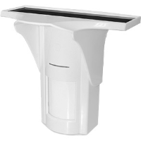 MD9260 Dual Tech Bewegingsmelder op zonne energie