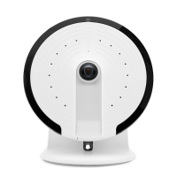 PT 180H UFO Panoramic WiFi HD Camera
