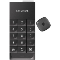 WK8000 Wireless Keypad