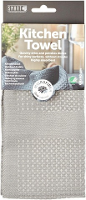Smart Microfiber System Keukenhanddoek Grijs