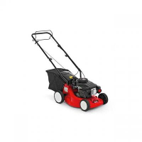 SMART 395 SPO Benzinemaaier