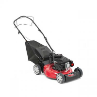 Smart 42 Spo Benzinemaaier