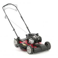SMART 53 MSPB Benzinemaaier