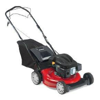 SMART 53 SPO Benzinemaaier