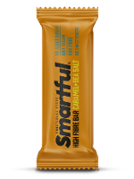 Smartful High Fibre Bar Caramel Sea Salt