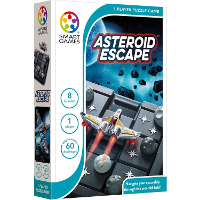 SmartGames Asteroid Escape Leerspel