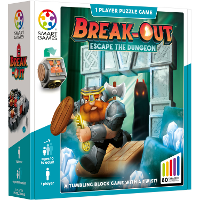 SmartGames Break Out Denkspel