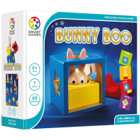 SmartGames Bunny Boo