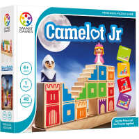 SmartGames Camelot Jr.