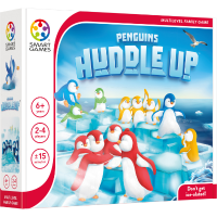SmartGames Huddle Up
