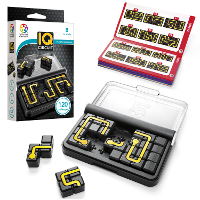 SmartGames IQ Circuit Denkspel
