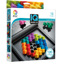 SmartGames IQ Perplex Denkspel