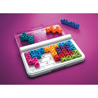 SmartGames IQ XOXO Leerspel