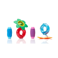 SmartGames My First Sounds & Flowers Leerspel