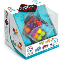 SmartGames SG Cube Puzzler Pro
