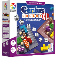 SmartGames SG Genius Square XL bordspel