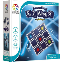 SmartGames Shooting Stars Behendigheidsspel