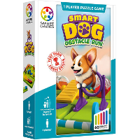 SmartGames Smart Dog Denkspel