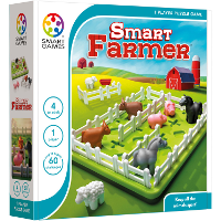 SmartGames Smart Farmer Denkspel
