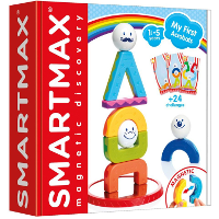 SmartGames SmartMax   My First Acrobats constructiespeelgoed