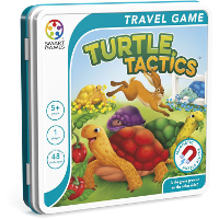 SmartGames Turtle Tactics Denkspel