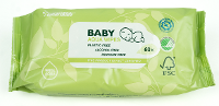 Smartkids Vochtige Babydoekjes Eco