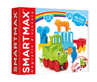 SmartMax My First Animal Train