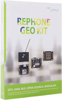 Smartphone bouwpakket Seeed Studio RePhone Geo Kit 113060003