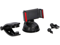Smartphonehouder Dunlop 06983 (l x b x h) 170 x 100 x 78 mm