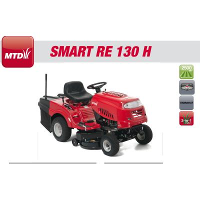 Smart Re 130 H