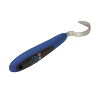Smartrider Escape Blauw #95;_Smartrider Escape Blauw, Middel, 60 80kg.