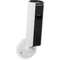 Smartwares CIP 37183 180° IP camera voor binnen