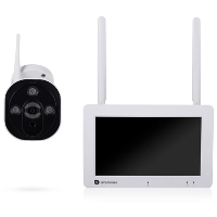 Smartwares CMS 30100 Draadloze beveiliginscamera set