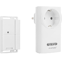 Smartwares Deur/raam schakelset SH5 SET KHC