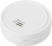 Smartwares FWA 1821 Watermelder werkt op batterijen