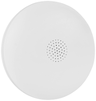 Smartwares FWA 18400 FWA 18400 Watermelder Met app besturing werkt op batterijen