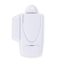 Smartwares Deur /raamalarm Sc30 Met Sleutel 100 Db 10.023.29